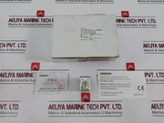 Lot of 5X Omron MY4N-GS Miniature Power Relay 24 VDC