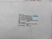 Lot of 5X Omron MY4N-GS Miniature Power Relay 24 VDC