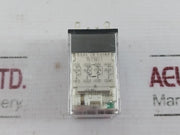 Lot of 5X Omron MY4N-GS Miniature Power Relay 24 VDC