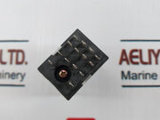 Omron My4N 100/110Vdc Relay 3A 150Vac 5A 240Vac 5A 28Vdc