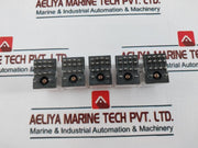 Omron My4N 100/110Vdc Relay 3A 150Vac 5A 240Vac 5A 28Vdc