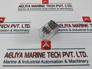 Omron My4N 100/110Vdc Relay 3A 150Vac 5A 240Vac 5A 28Vdc
