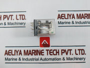 Omron My4N 100/110Vdc Relay 3A 150Vac 5A 240Vac 5A 28Vdc