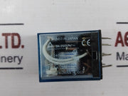 Omron My4Nj Miniature Power Relay 110-120Vac 