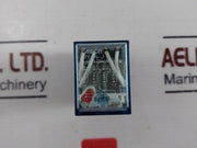 Omron My4Nj Miniature Power Relay 110-120Vac 