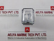 Omron Mya-lb2 Power Relay 24Vdc 2558Y8 0248Yu 5A 28V-dc1
