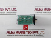 Omron Mya-lb2 Power Relay 24Vdc 2558Y8 0248Yu 5A 28V-dc1