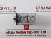 Omron Mya-lb2 Power Relay 24Vdc 2558Y8 0248Yu 5A 28V-dc1