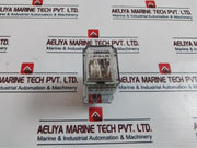 Omron Mya-lb2 Power Relay 5A 28Vdc