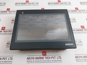 Omron Nb10W-tw01B Interactive Display Touch Panel