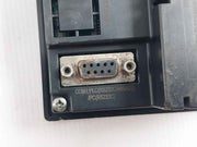 Omron Nb3Q-tw00B Interactive Display (Hmi) Panel 24V Dc 5W 270 Gm