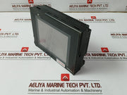 Omron Nb5Q-tw00B Human Machine Interface (Hmi) Touch Screen Panel (Not Working)