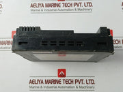 Omron Nb5Q-tw00B Human Machine Interface (Hmi) Touch Screen Panel (Not Working)