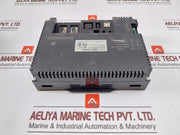 Omron Nb5Q-tw00B Operator Interface Interactive Display 24Vdc 6W (Not Working)