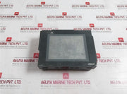 Omron Nb5Q-tw01B Hmi Operator Panel 24V Dc 10W Ver 1.1 5V Dc 250Ma