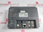 Omron Nb5Q-tw01B Hmi Operator Panel 24V Dc 10W Ver 1.1 5V Dc 250Ma