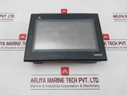 Omron Nb7W-tw01B Interactive Display 24V Dc 11W Ver 1.1