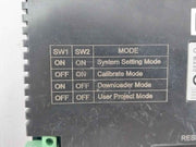 Omron Nb7W-tw01B Interactive Display 24V Dc 11W Ver 1.1