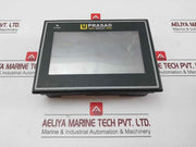 Omron Nb7W-tw00B Programmable Terminal Interactive Display Panel 5Vdc 250Ma