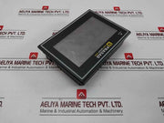 Omron Nb7W-tw00B Programmable Terminal Interactive Display Panel 5Vdc 250Ma