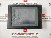 Omron Ns5-sq10B-v2 Programmable Terminal Interactive Display (Not Working)