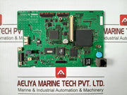 Omron Ns5-tq11-v2 Printed Circuit Board For Hmi Panel 2110371-8B