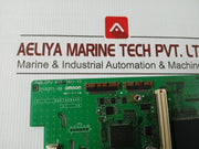 Omron Ns5-tq11-v2 Printed Circuit Board For Hmi Panel 2110371-8B
