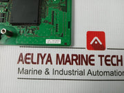 Omron Ns5-tq11-v2 Printed Circuit Board For Hmi Panel 2110371-8B