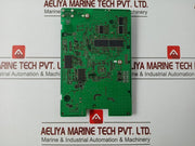 Omron Ns5-tq11-v2 Printed Circuit Board For Hmi Panel 2110371-8B