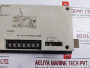 Omron Nt11S-sf121B Interactive Display 24Vdc 10W, 02901030