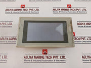 Omron Nt21-st121-e Interactive Display Touch Panel 24V Dc 7W