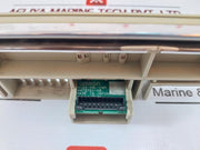 Omron Nt30-st131-v1 Panel Touch Operator Interface 24Vdc 15W