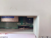 Omron Nt30-st131-v1 Panel Touch Operator Interface 24Vdc 15W