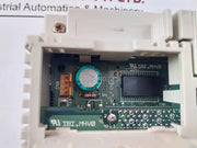 Omron Nt30-st131-v1 Panel Touch Operator Interface 24Vdc 15W