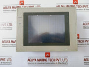 Omron Nt31-st121-v2 Interactive Display 24V Dc Touchscreen Panel