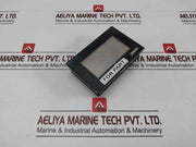 Omron Nv3W-mr20 Interactive Display 24V-0.08A