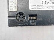 Omron Nv3W-mr20 Interactive Display 24V-0.08A