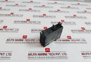 Omron Nx-md6256-5 Digital Input Output Unit 24Vdc 16 Points 7.0Ma