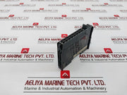 Omron Nx-pg0122 Pulse Output Unit 24Vdc In/Out Forward/Reverse Direction Pulse