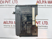 Omron Nx-rs1201 Loadcell Input Unit Ver 1.0 E198998 5V Dc 60Ma 16516K-10