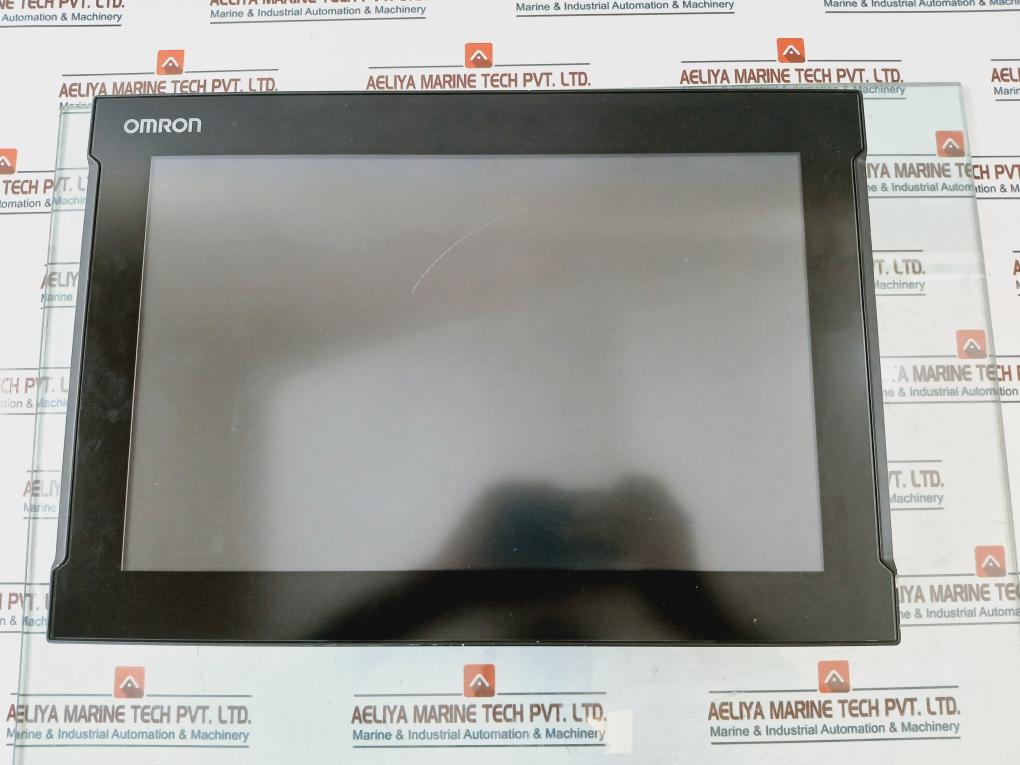 Omron Nyp25-312C1-15Wc1000 Industrial Panel Pc