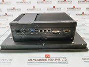 Omron Nyp25-312C1-15Wc1000 Industrial Panel Pc