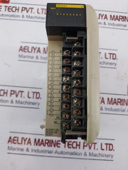 Omron Oc221 Output Module Ac250V 2A Dc24V 2A
