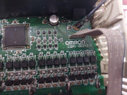 Omron Od212 16-point Transistor Output Unit, Dc5V 50Ma