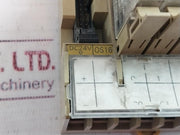 Omron Os16 Channel Relay Module 18Y5Eh