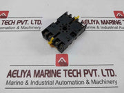 Omron P2Cf-08 Relay Socket 10A 250Vac