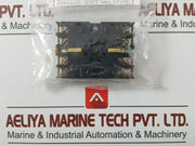 Omron P2Cf-08 Relay Socket 10A 250Vac