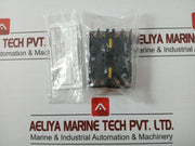 Omron P2Cf-08 Relay Socket 10A 250Vac