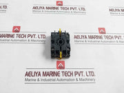 Lot of 3X Omron P2CF-11-E Relay Socket 10A 250VAC