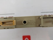 Omron P2Rf-05-e Socket Din Rail/Surface Mounting 5-pin Screw Terminal 10A 250V Ac